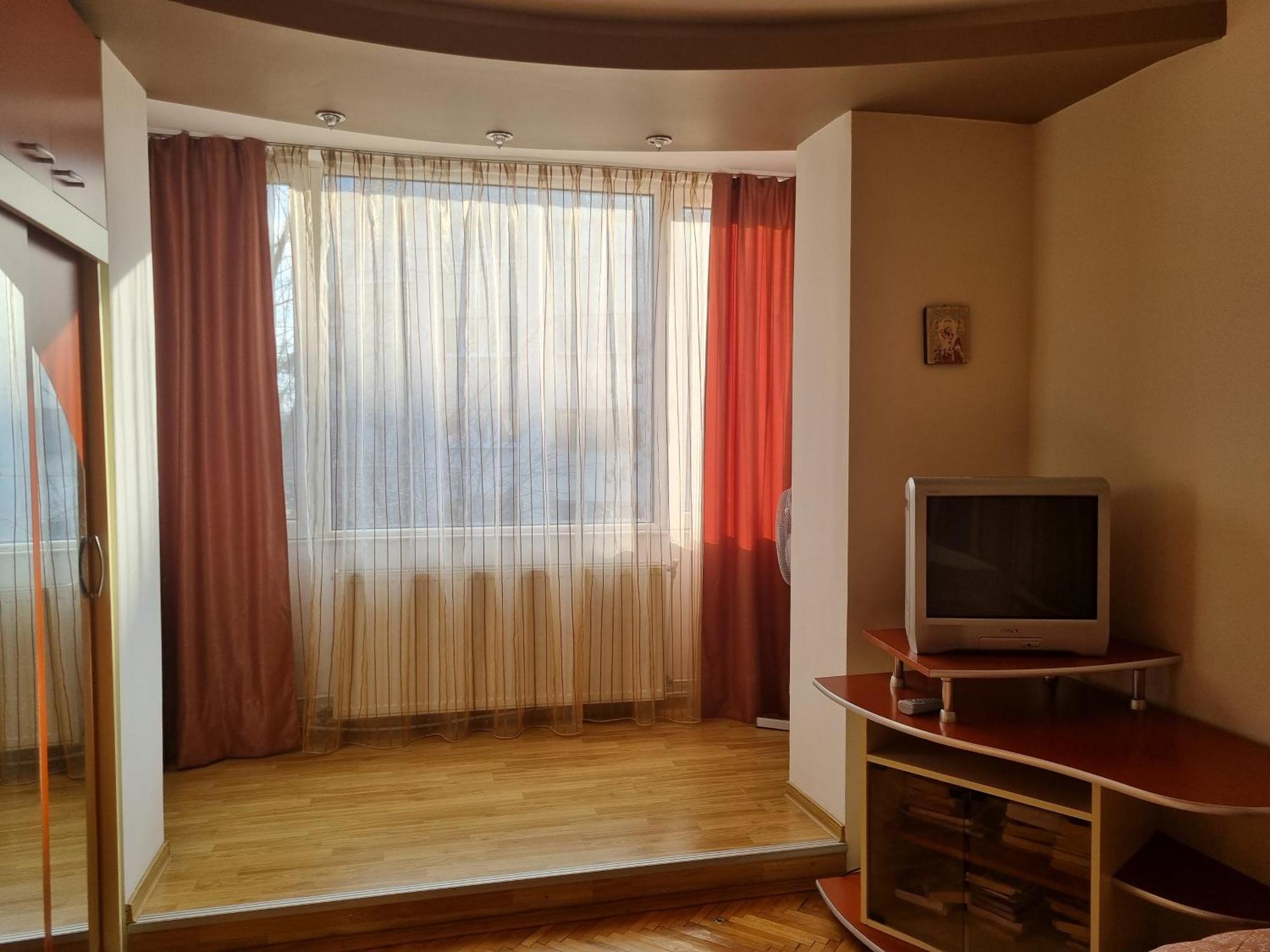 Nice & Relaxing Central Apartment Baia Mare Bagian luar foto